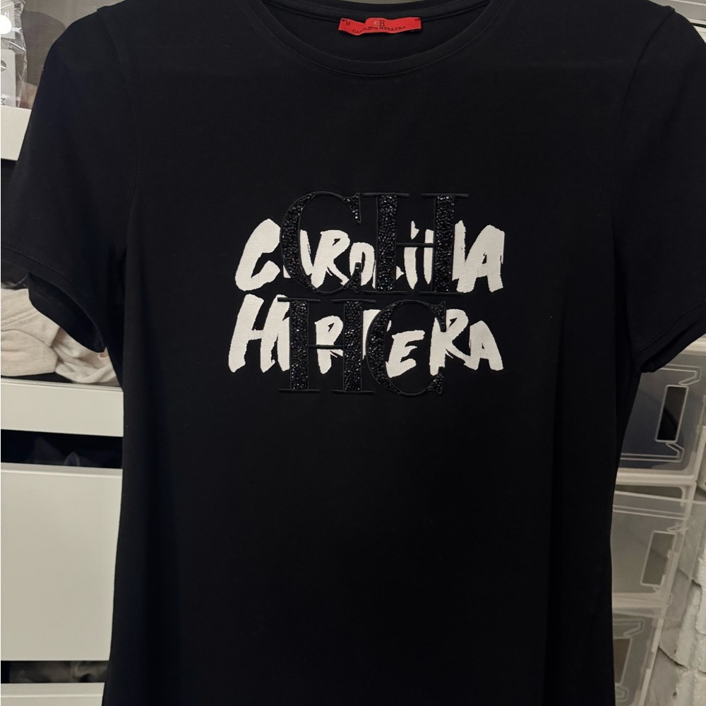 Carolina Herrera T Shirt